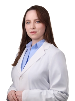 Арестова Анастасия Андреевна