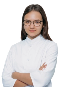 Сахарова Анна Павловна