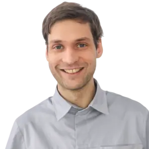 Фокин Илья Алексеевич