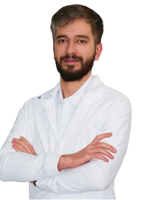 Абдусаламов Арсен Камилевич