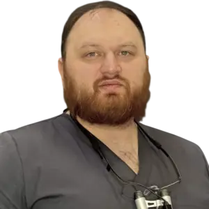 Рахмалиев Максим Фарманович