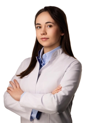 Родионова Алина Андреевна