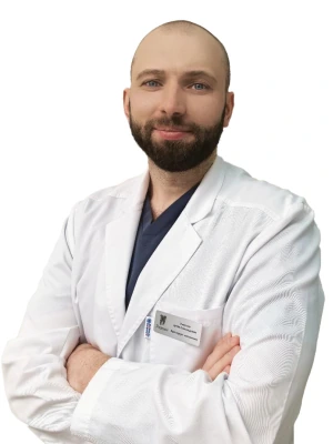 Капустин Артем Александрович