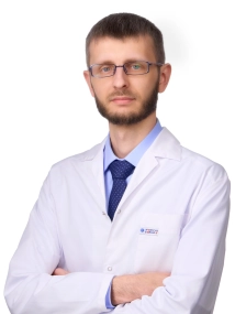 Тренкин Николай Викторович