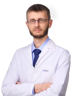 Тренкин Николай Викторович