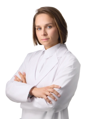 Анисимова Ольга Андреевна