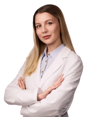 Шалгинских Екатерина Олеговна