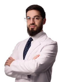 Юсупов Малик Магомедович