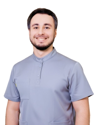 Цечоев Башир Альвиевич