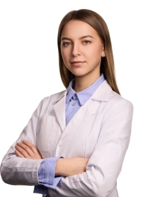 Кускова Оксана Валерьевна