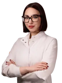 Мильченко Дарья Алексеевна