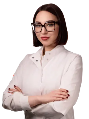 Мильченко Дарья Алексеевна