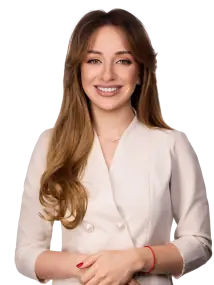 Белая Джамиля Жамаловна