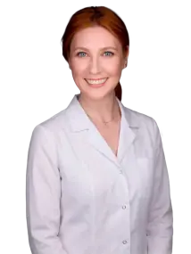 Карнач Юлия Валерьевна