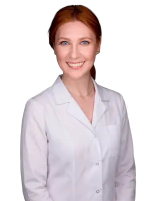 Карнач Юлия Валерьевна