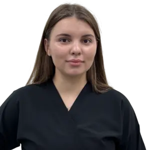 Рябченкова Диана Юрьевна