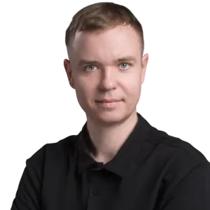 Шолохов Павел Владимирович