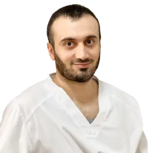 Шамсутдинов Шамсутдин Зейнутдинович