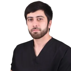 Айдаев Заур Александрович