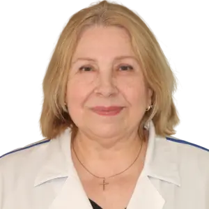 Кочеткова Надежда Ивановна