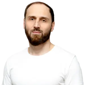 Кациев Мурат Абуевич