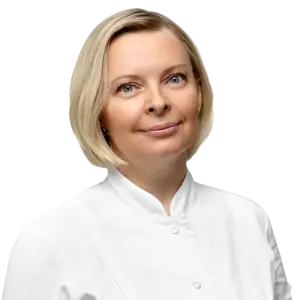 Ланцова Ольга Петровна