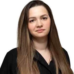 Ушакова Анна Викторовна