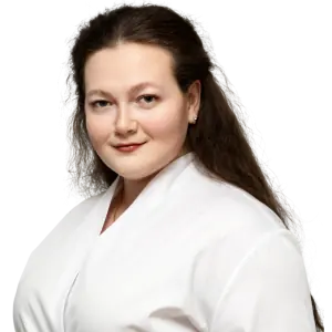 Коновалова Татьяна Андреевна