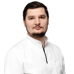 Титов Роман Владимирович