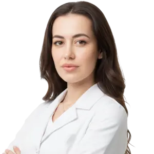 Мусаева Заира Мусаевна