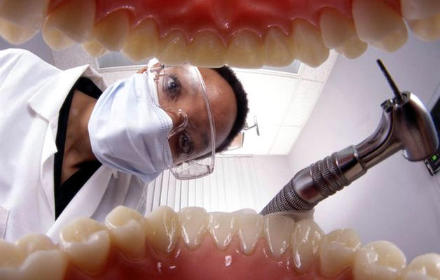 Как успокоиться при лечении зубов thumbnail