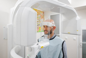 Почему необходима дентальная томография