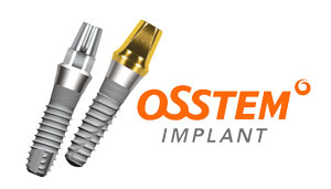 Имплантационная система Osstem Osstem